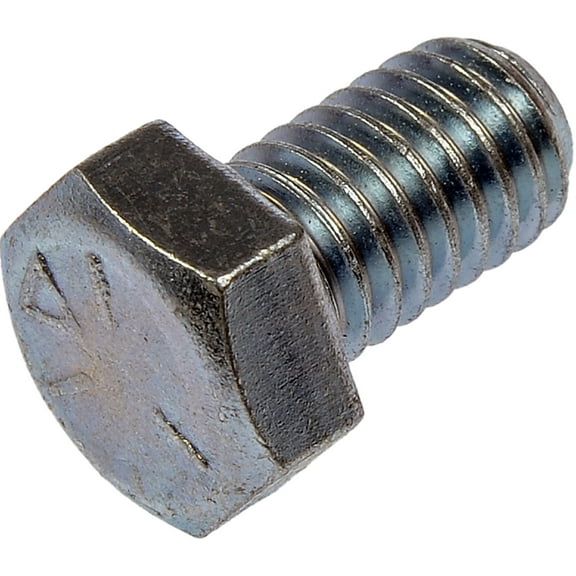 Dorman 170-206 Bolt Silver (Pack of 100)
