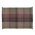 thumbnail image 6 of Better Homes & Gardens Tartan Plaid Accent Rug, 26 in x 36 in, 6 of 7