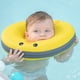 thumbnail image 3 of Flotador no inflable para bebé, anillo para el cuello, flotador para la cabeza, anillo de natación, juguetes, entrenador de natación, adecuado para bañera de piscina, bebés de 3 a 6 meses, 3 of 5