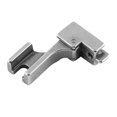 thumbnail image 1 of Ccdes 1pc Industrial Flat Bed Sewing Machine Invisible Zipper Presser Foot Replacement, Presser Foot Replacement, Presser Foot, 1 of 8