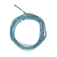 thumbnail image 1 of Colaxi Sinking Tenkara Line Fly Fishing Line 2.7 M Lightweight PE Fishing Accessory Freshwater Braided Line Fly Line Blue, 1 of 8