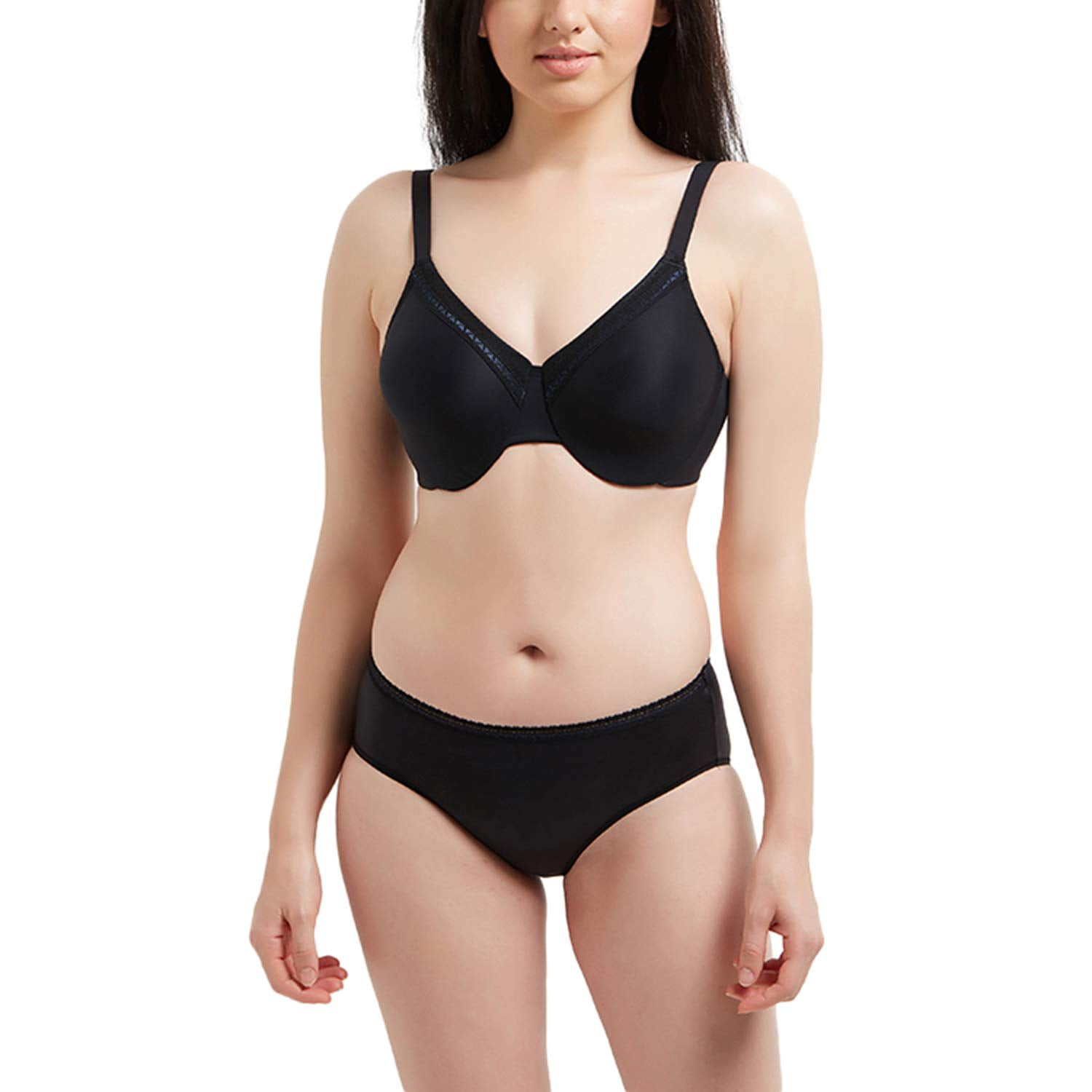 Wacoal Perfect Primer Underwire Bra (More Colors Available), 53% OFF