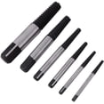 thumbnail image 1 of Herramientas de medición de micrómetro de calibre de diámetro interior ajustable, extractor de tornillos de tuerca, juego de herramientas de extracción de pernos, 12 piezas ShuxiuWang 8390614245242, 1 of 1