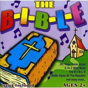 The Bible (CD)