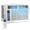 6000BTU(Remote Control), variant on Ekojuce 5,000 BTU Window Air Conditioner, Cools Up To 150 Sq Ft, Knob,Without Remote Control, White