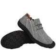 thumbnail image 2 of TIMIFIS Mens Slip On Running Shoes Breathable Lightweight Comfortable Fashion Non Slip Sneakers for Men ummer, 2 of 5