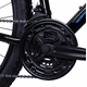 thumbnail image 5 of Bicicleta Montaña Black Eagle R29 Unitalla Hombre Benotto Benotto Black Eagle, 5 of 5