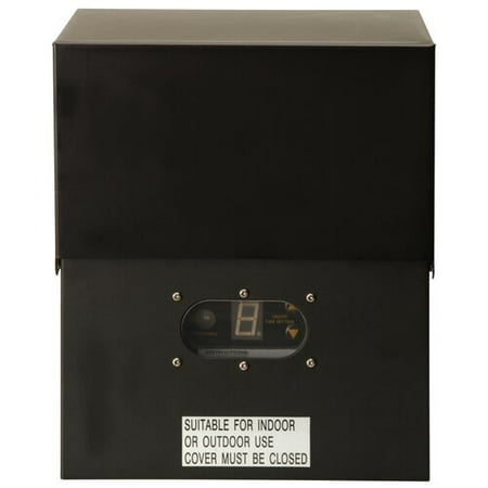 Moonrays Control Box For Outdoor Low Voltage Lighting Moonrays Control Box For Outdoor Low Voltage Lighting