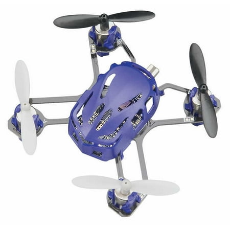Proto X Nano Quadcopter RTF Purple