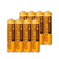 thumbnail image 1 of Batería recargable EOCIK HHR-55AAABU Ni-MH 1,2 V 550 mAh AAA, 1 of 1