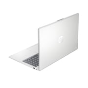 HP 15.6 inch HD Win 11 Laptop Intel Core i5-1334U 8GB 512GB SSD Natural Silver - 3 Months of Microsoft 365 Personal incl.