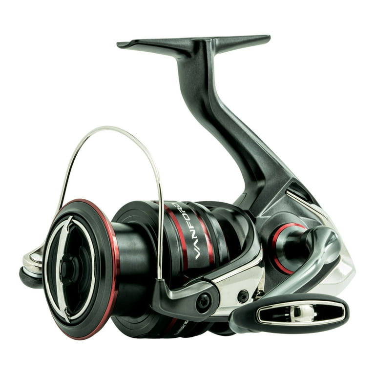 SHIMANO VANFORD 4000XG