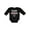 AB-Black, variant on Funny Please Pass Me to Grandma Now Baby Boys or Girls Long Sleeve Baby Bodysuit