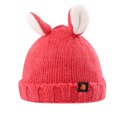 thumbnail image 2 of Heliisoer Children's Winter Earmuff With Cashmere Warm Hat, 2 of 3