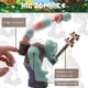 thumbnail image 3 of Set de figuras Maikerry PVZ Plants vs Zombies, 9 piezas, para niños, 3 of 7