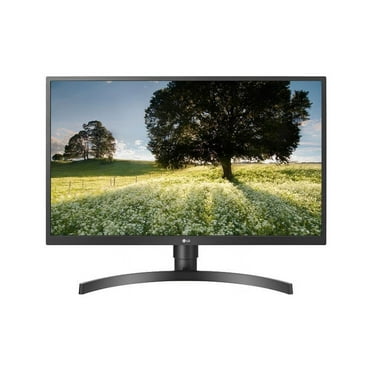 LG 27BL55U-B 27" 4K UHD LCD Monitor - 16:9 - TAA Compliant