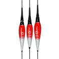 thumbnail image 2 of Flotador de pesca LED Bobblers luminosos Herramienta de boya electrónica (03), 2 of 7