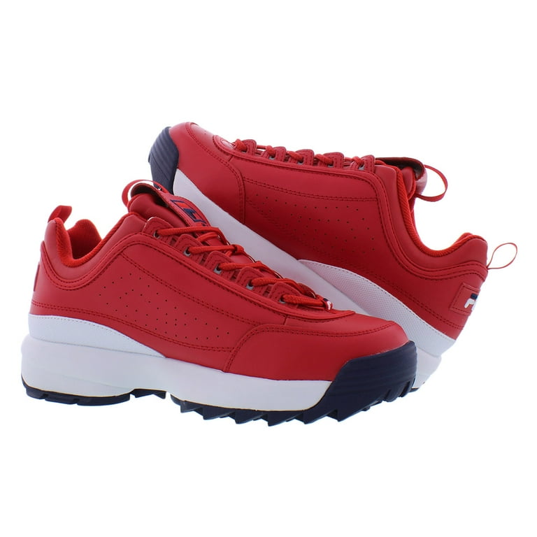 Fila disruptor 2 mens colors sales