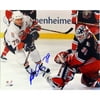 Alexei Yashin Autographed NY Islanders 8" x 10" Photograph