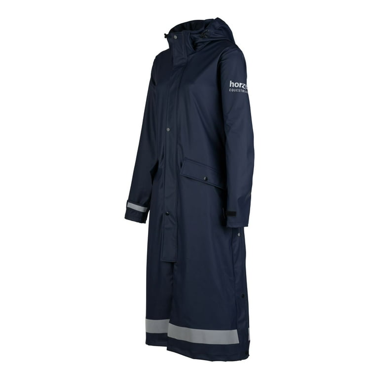 Long raincoat walmart cheap