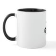 thumbnail image 2 of CafePress - Get A Haircut Mug - 11 oz Ceramic Mug - Novelty Coffee Tea Cup, 2 of 6