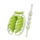 thumbnail image 2 of 2 piezas Massagers Massagers Massagers Massaje de espuma para brazos Verde, 2 of 8