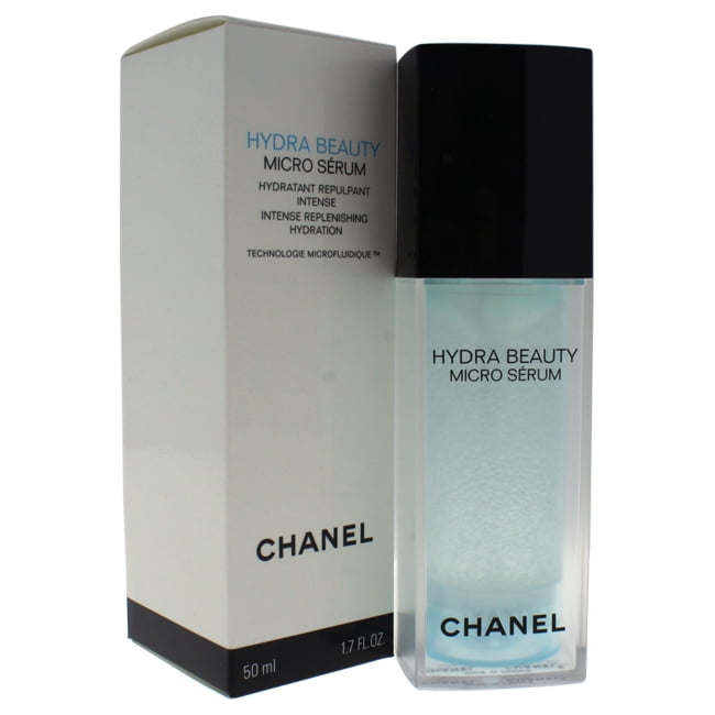 Hydra Beauty Micro Serum Intense Replenishing Hydration by Chanel