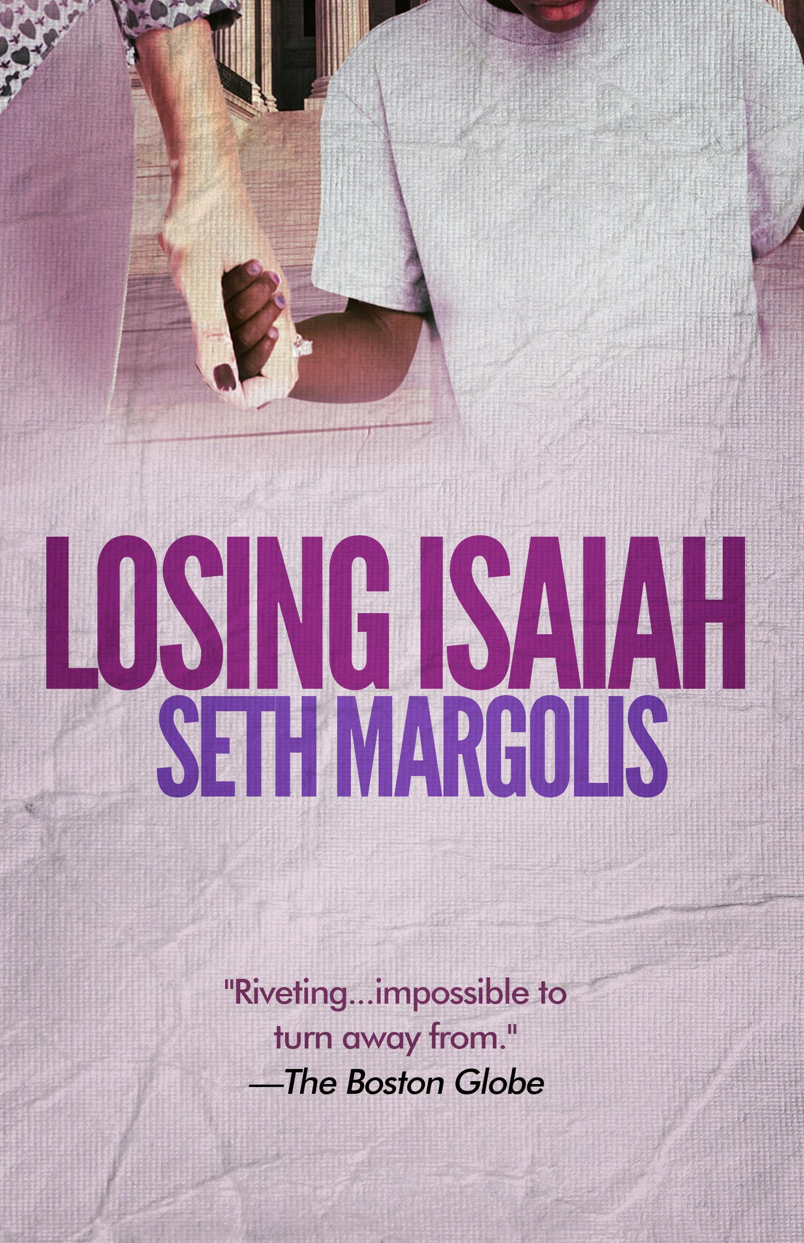 Losing Isaiah (Paperback) - Walmart.com