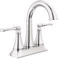 thumbnail image 1 of Archdale 2 Handle Centerset Lavatory Faucet - Chrome, 1 of 2