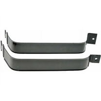 Fuel Tank Strap - Compatible with 2000 - 2014 Chevy Suburban 1500 2001 2002 2003 2004 2005 2006 2007 2008 2009 2010 2011 2012 2013