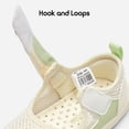 thumbnail image 5 of Balabala Baby & Toddler Walking Shoes, Breathable Slip-On Water Shoes with Non-Slip EVA Sole, Boys & Girls Barefoot Sneakers, 5 of 6