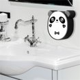 thumbnail image 4 of SAYOO Caricatura animal adorable bandeja de jabon colgada en la pared SAYOO moda, 4 of 7