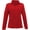 Seal Gray, variant on Regatta Womens Full-Zip 210 Series Microfleece Zipped Jacket