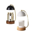 thumbnail image 3 of Japanese Creative Timed Aromatherapy Candle Heater Essential Melting Lamp Candle Melting Lamp ,Fast Heating, 3 of 5