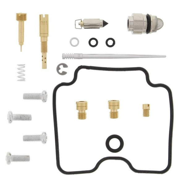 All Balls Racing Carburetor Rebuild Kit For Can-Am Outlander 330 4x4 04 05