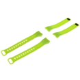 thumbnail image 1 of Muñequeras Soledad 2 pcs Recambios para reloj Inteligente CB608 verde, 1 of 8