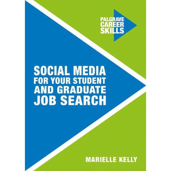 Social Media for Your Student and Graduate Job Search
