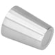 thumbnail image 4 of Taza De Acero Inoxidable, Capacidad De 260 Ml Taza De Agua De Acero Inoxidable 304 Reutilizable Para Restaurante Para El Hogar, 4 of 7