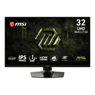 MSI Optix AG32CQ 31.5