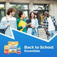 thumbnail image 3 of Emergen-C Immune+ Gummies Vitamin C Supplement for Immune Support, Super Orange, Back to School Essentials - 45 Ct, 3 of 10