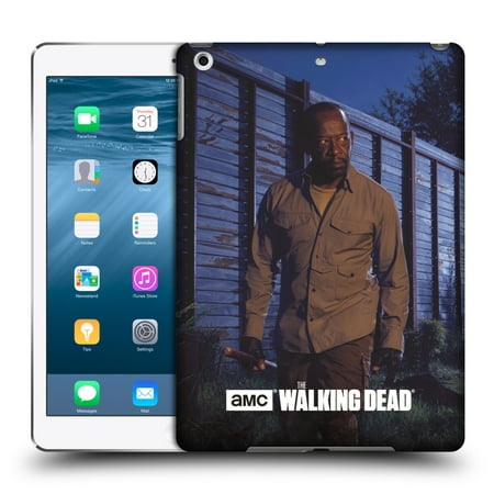 OFFICIAL AMC THE WALKING DEAD FILTER CHARACTER HARD BACK CASE FOR APPLE (Best Internet Filter For Ipad)