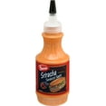 thumbnail image 2 of Beano's Gluten Free Spicy Sriracha Sandwich Sauce, 8 oz. Bottle, Shelf Stable, 2 of 8