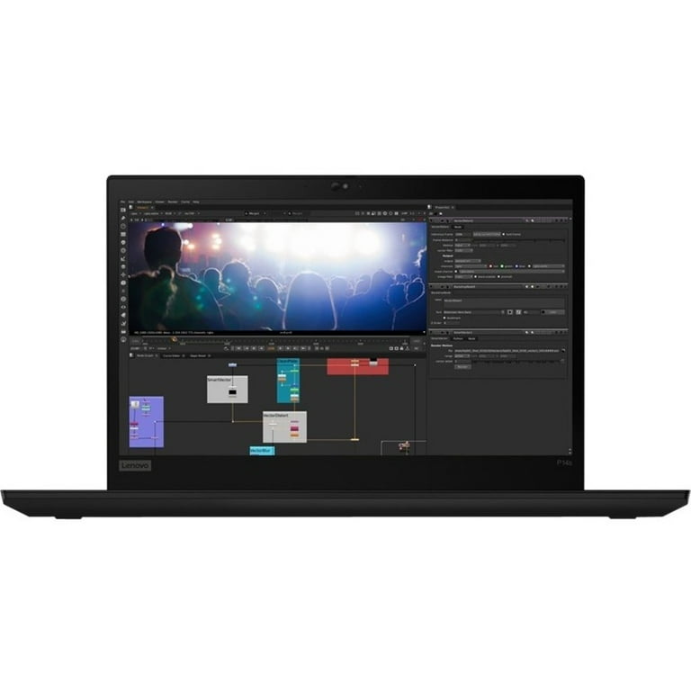 Lenovo ThinkPad P14s Gen 2 21A0003XUS 14