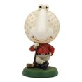thumbnail image 2 of Pro Golfer Golf Novelty Gifts Whimsical Eyeglass Spectacle Holder Decor Statue, 2 of 7