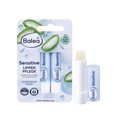 thumbnail image 1 of Balea Lip Care Sensitive Bálsamo labial hidratante con aloe vera 9,6 g (paquete de 2) - Producto alemán, 1 of 5