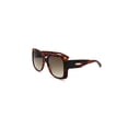 thumbnail image 1 of Gafas de sol Longchamp LO713S para Mujer - Havana - 53mm, 1 of 7