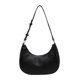 thumbnail image 5 of Elegantes Bolsos Bolso La Axila Cuero PU Con Correa Sólida Ajustable Maleta Pequeña, 5 of 8