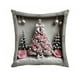 thumbnail image 1 of Tapas de Almohada de Navidad Tapas de Almohada de Navidad Tapas de Almohada Decorativas de 17.7x17.7 Pulgadas Tela de Lana Cremallera Oculta Decoración Del Hogar Tapas de Almohada Tamaño Estándar, 1 of 6