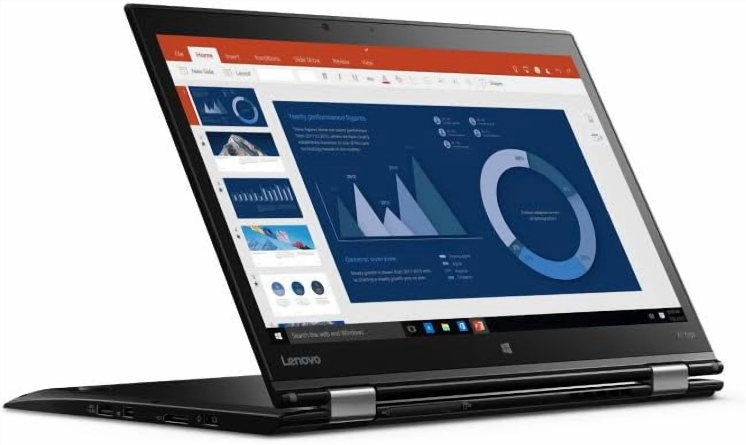 Lenovo Yoga Book YB1-X91F 10.1