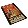 thumbnail image 3 of Print: Don't Dream Of Victory - Fight For It! Buy Liberty Bonds, 1918, 3 of 4